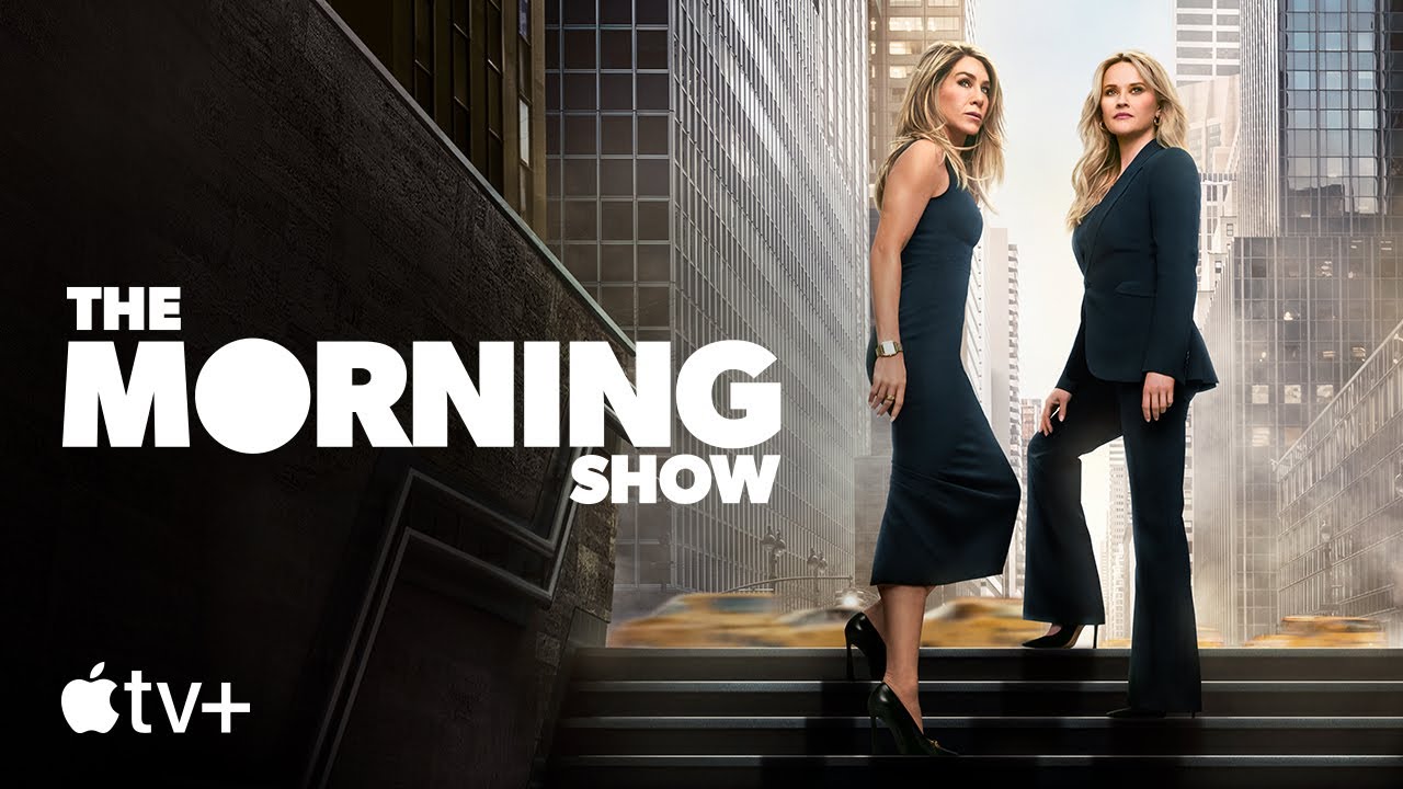 The Morning Show – Stagione 4: il trailer dei nuovi episodi della serie Apple TV+