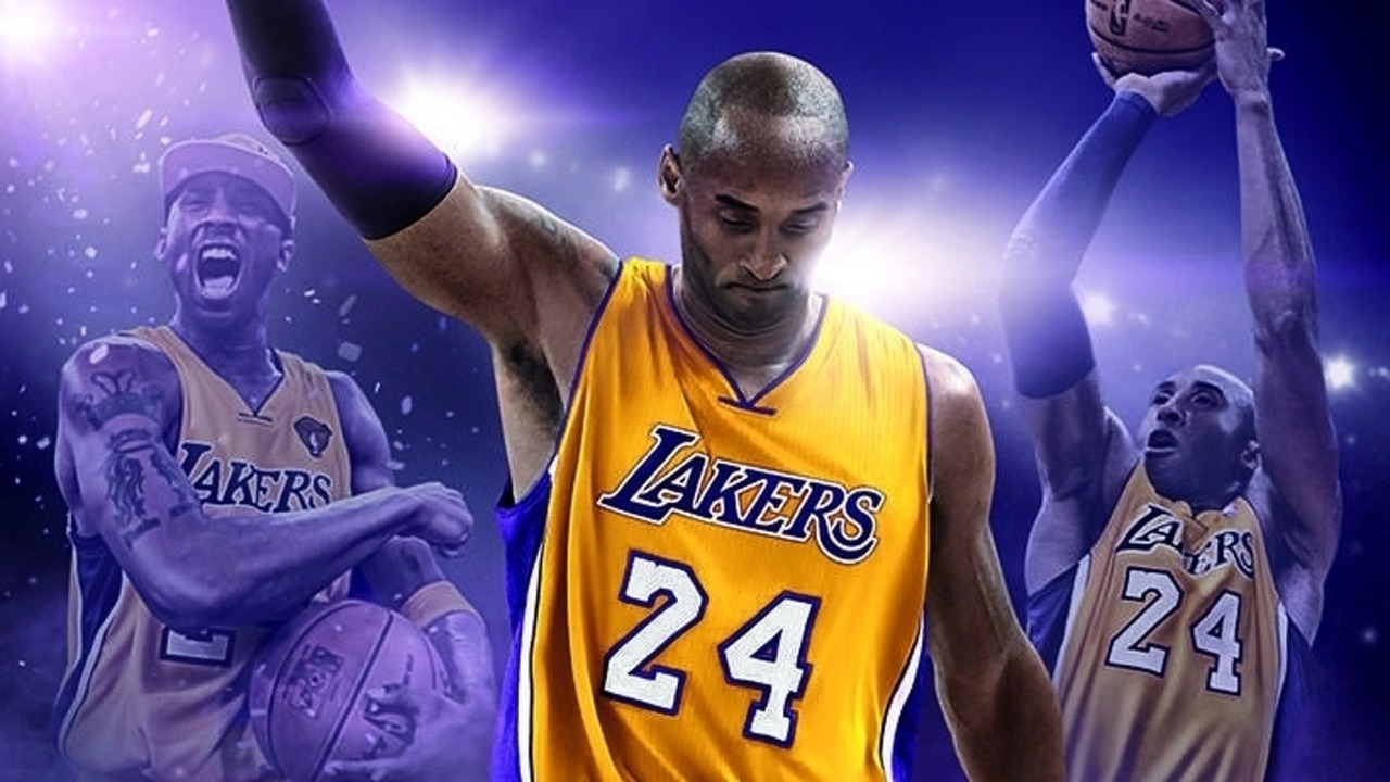 Kobe Bryant Cinematographe.it