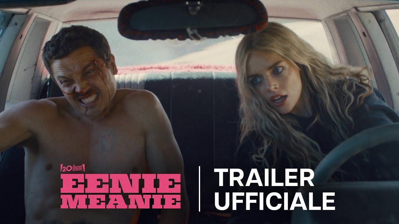 Eenie Meanie: trailer e data d’uscita del film Disney+ con Samara Weaving