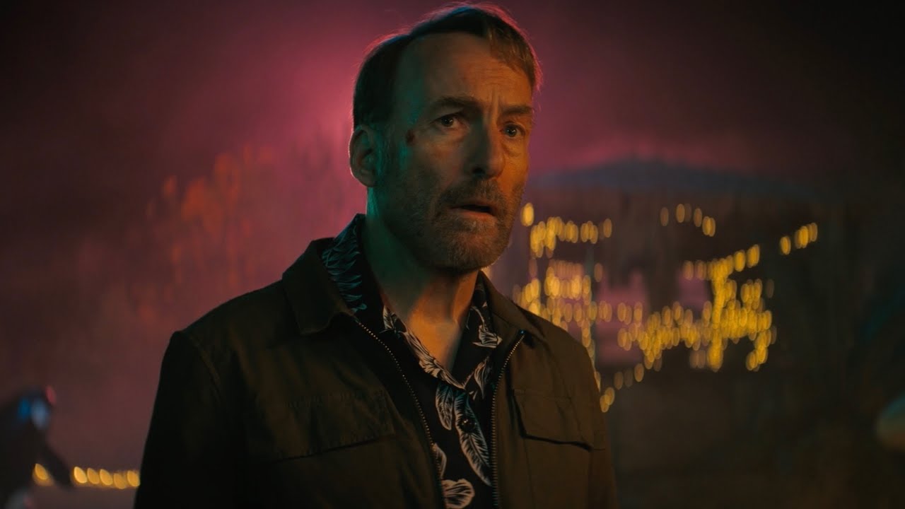 Io sono nessuno 2: il nuovo trailer ufficiale del sequel della saga con Bob Odenkirk