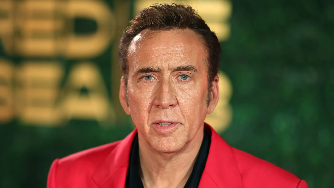 Nicolas Cage in trattative per la nuova stagione di True Detective