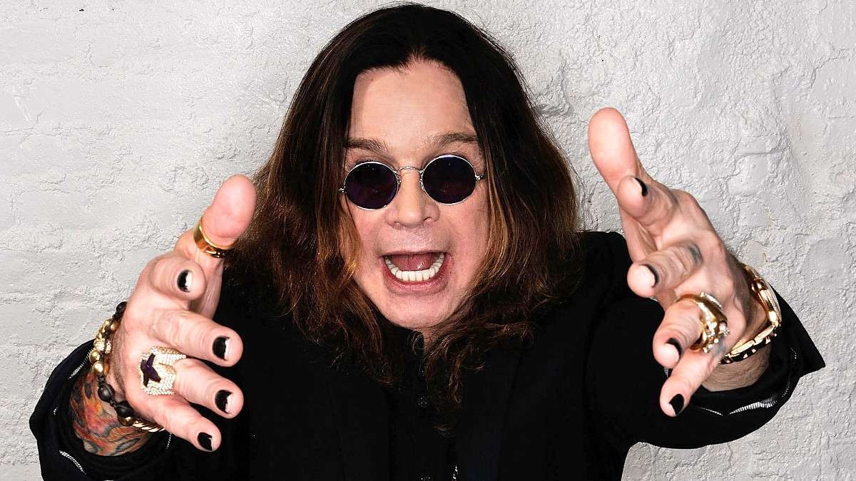 Ozzy Osbourne e l’eredità da 220 milioni: chi sono i beneficiari del testamento?