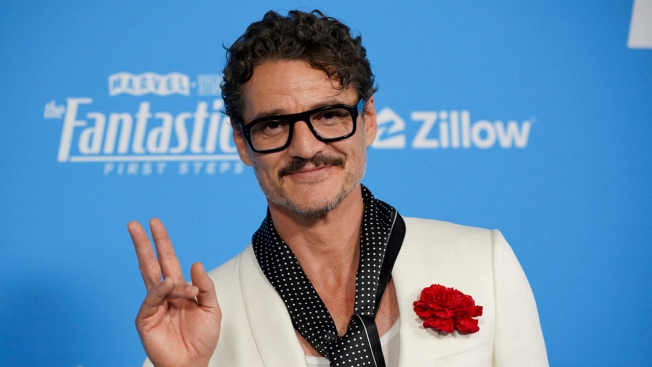 De Noche: Pedro Pascal in pole per il ruolo da protagonista nel nuovo film di Todd Haynes
