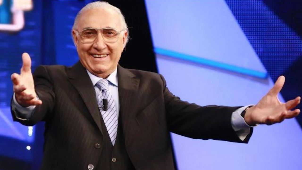 Chi era Pippo Baudo? Storia e curiosità del re della TV