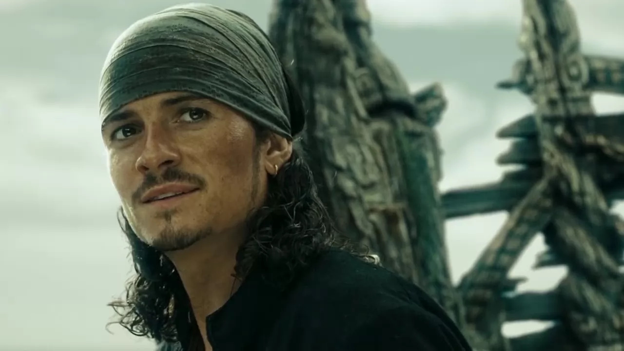 Pirati dei Caraibi 6, Orlando Bloom confessa: “Sarebbe bello far tornate tutti quanti!”