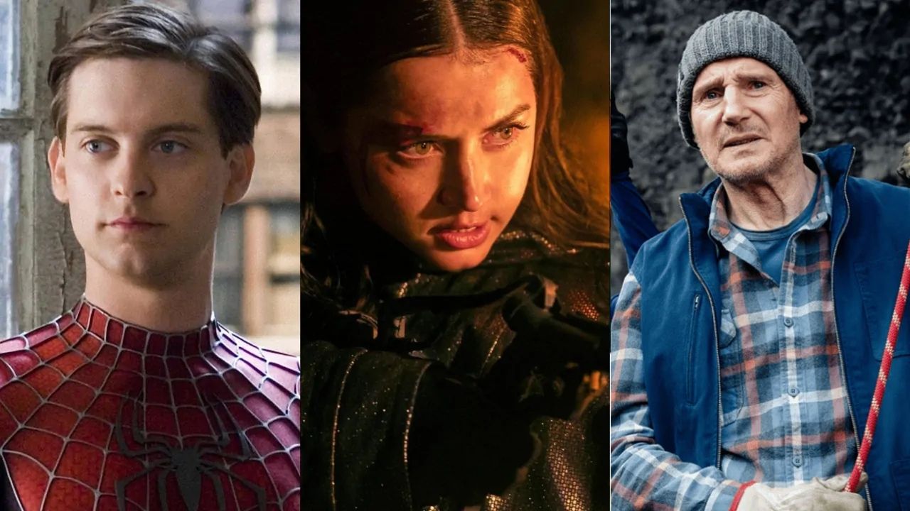 Prime Video: film e serie TV in arrivo sul catalogo a settembre 2025 Cinematographe.it