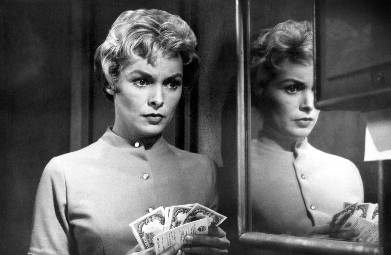 5 donne del cinema di Hitchcock divenute delle vere icone Cinematographe.it