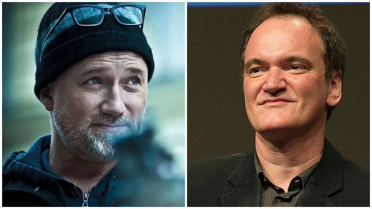 Quentin Tarantino spiega come mai David Fincher dirigerà il sequel di C’era una volta a… Hollywood