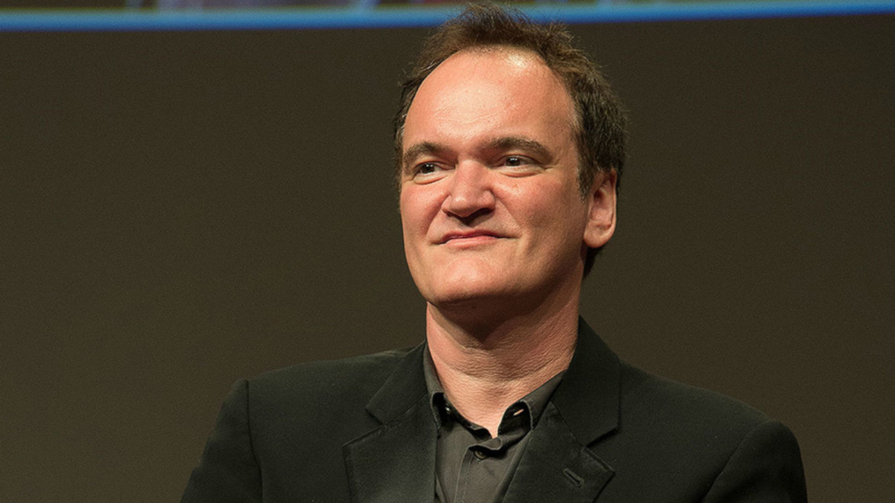 Quentin Tarantino spiega come mai ha accantonato The Movie Critic