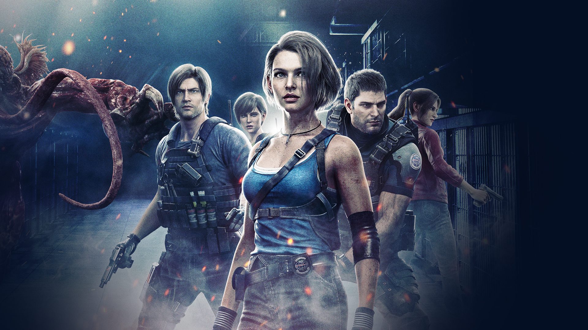 resident evil cinematographe.it