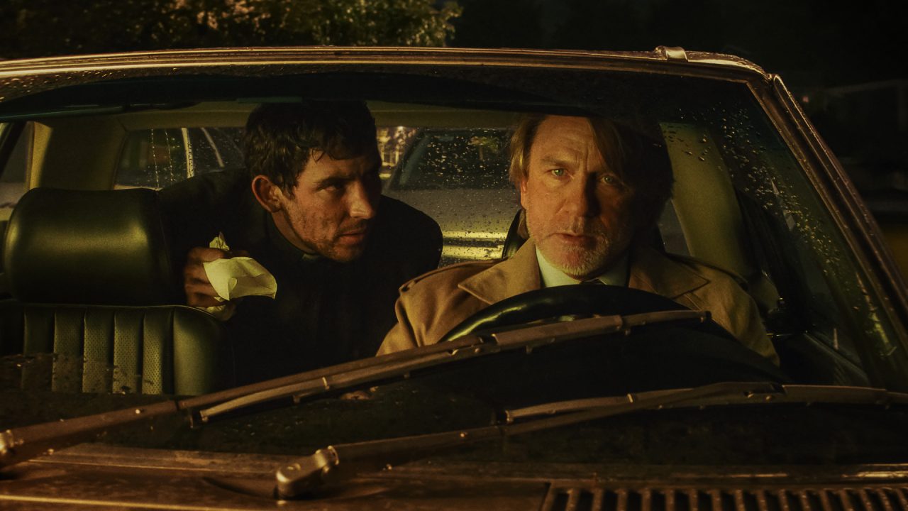 Rian Johnson e le sue anticipazioni sul nuovo film di Knives Out
