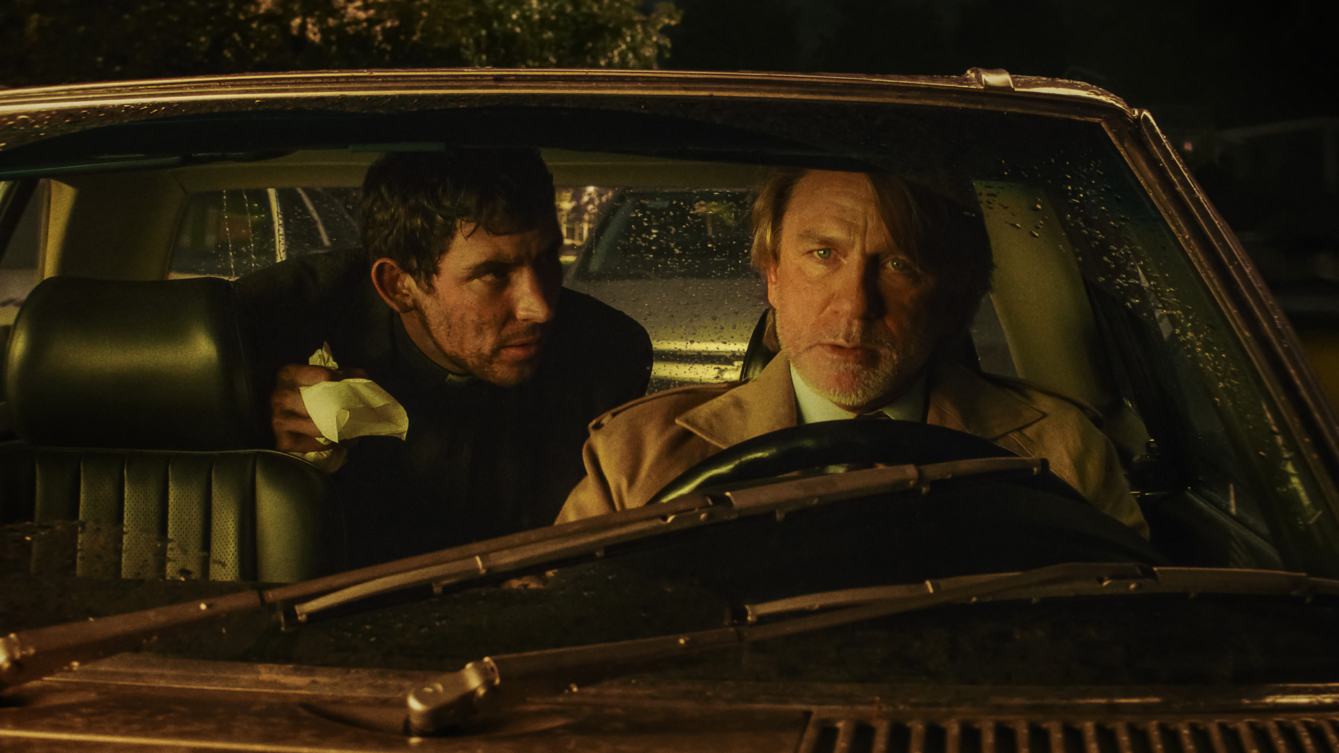 Rian Johnson Knives Out CInematographe.it