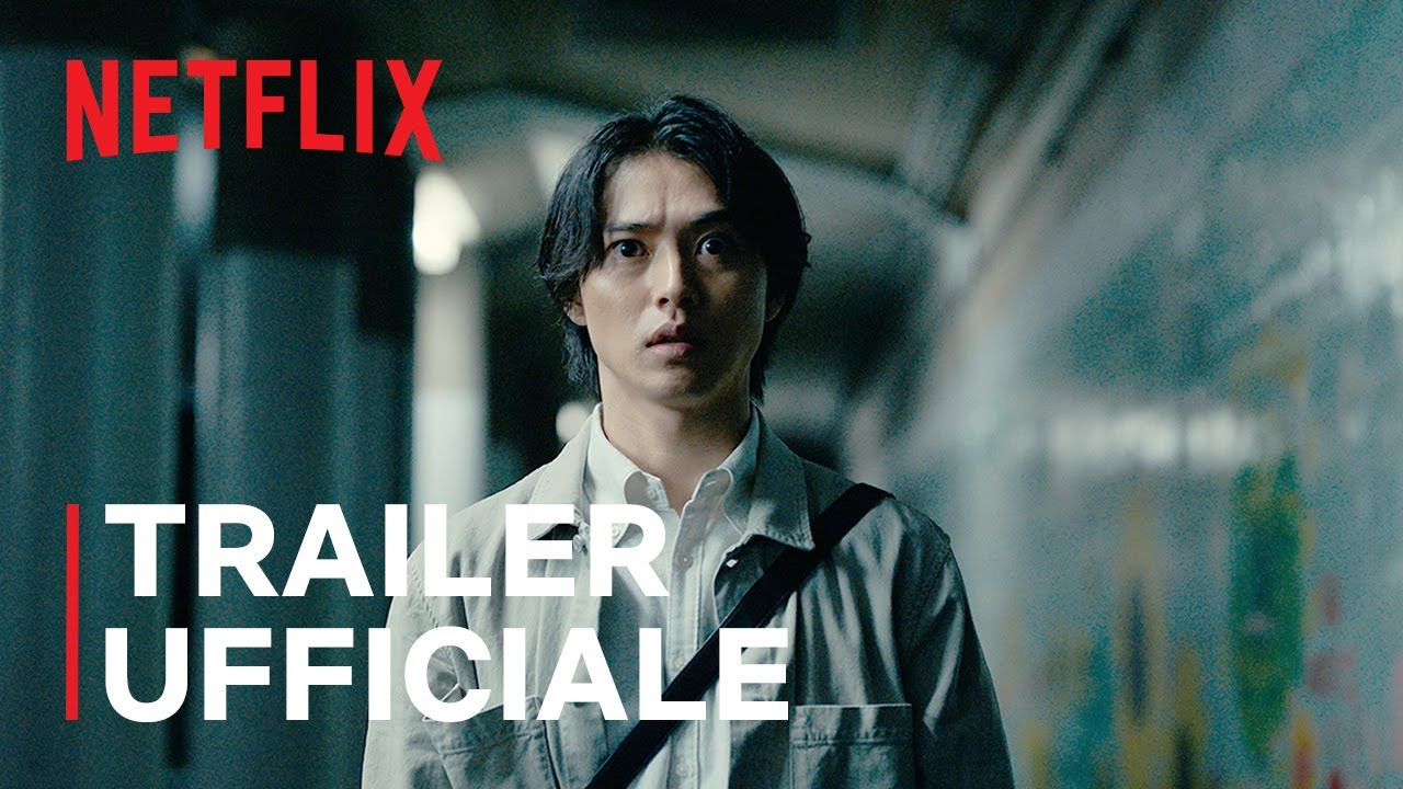Alice in Borderland 3: il trailer svela il ritorno della popolare serie giapponese