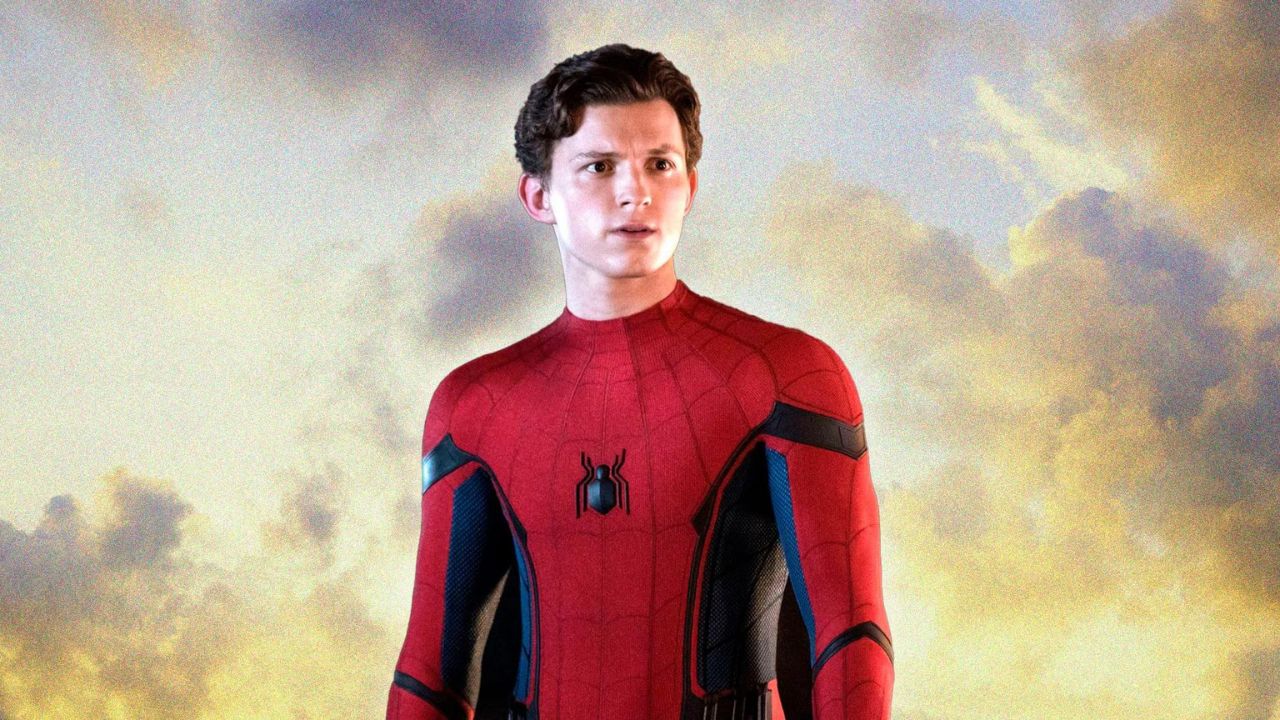 Spider-Man: Brand New Day, il teaser trailer che rivela il nuovo costume di Tom Holland