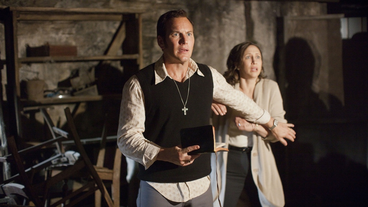 The Conjuring - Last Rites: i film da recuperare prima dell'uscita Cinematographe.it