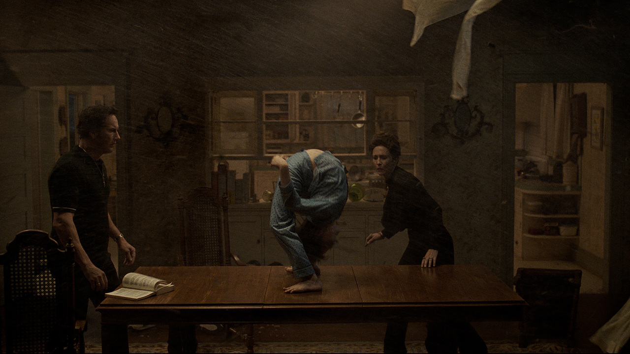 The Conjuring - Last Rites: i film da recuperare prima dell'uscita Cinematographe.it