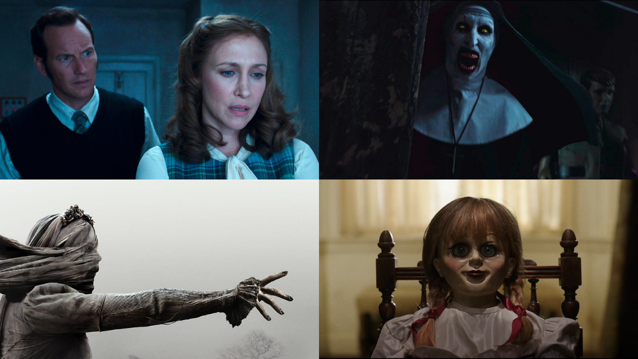 The Conjuring - Last Rites: i film da recuperare prima dell'uscita Cinematographe.it