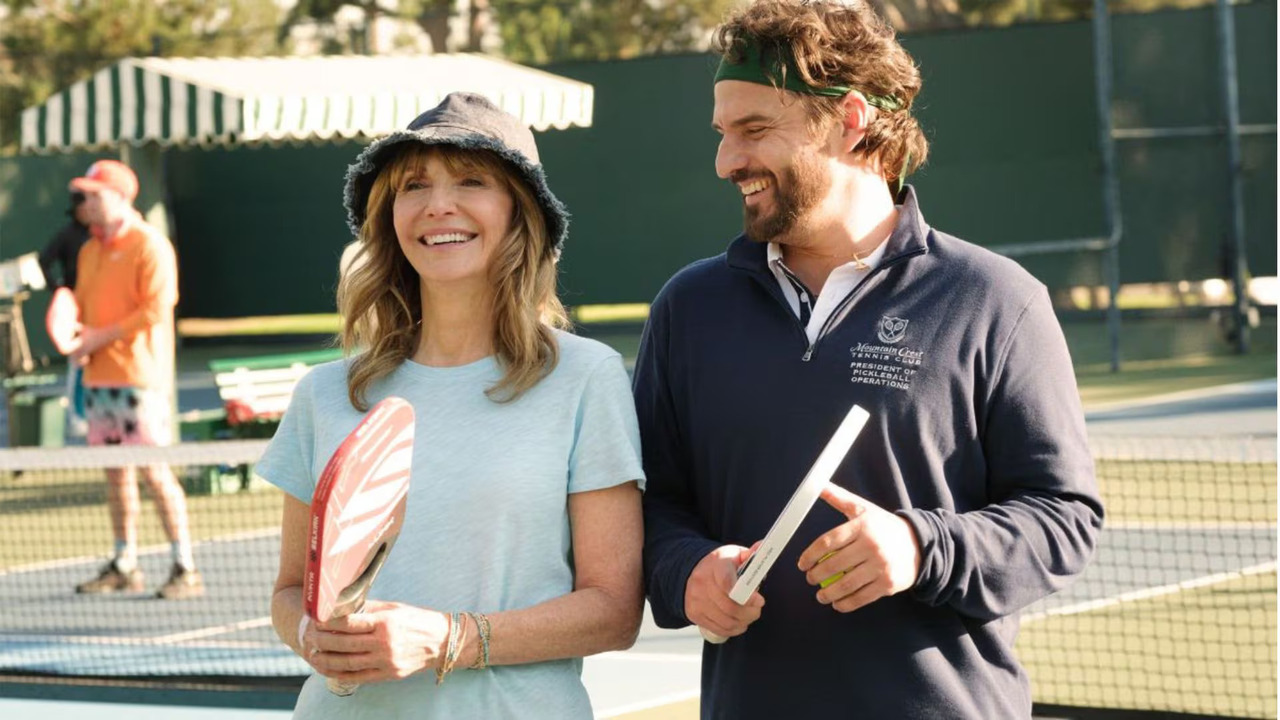 The Dink, la commedia sportiva prodotta da Ben Stiller arriva su Apple TV+: trama e cast