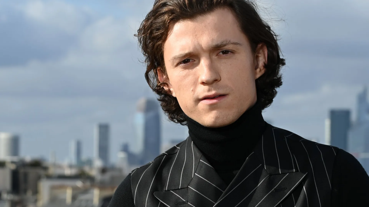 Tom Holland come nuovo James Bond? L’attore rompe il silenzio