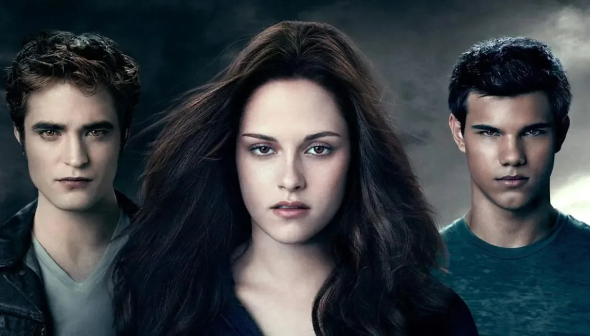 Twilight torna al cinema in tempo per l’autunno