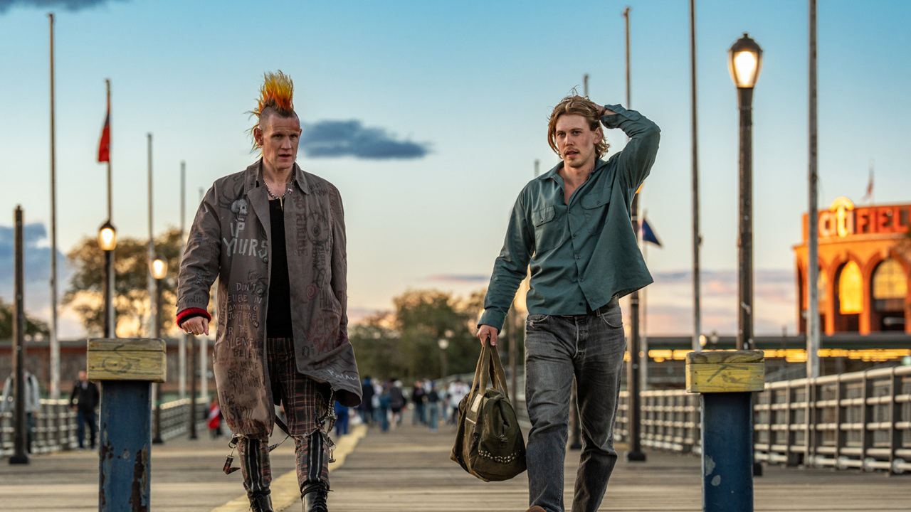 Una Scomoda Circostanza - Caught Stealing; cinematographe.it