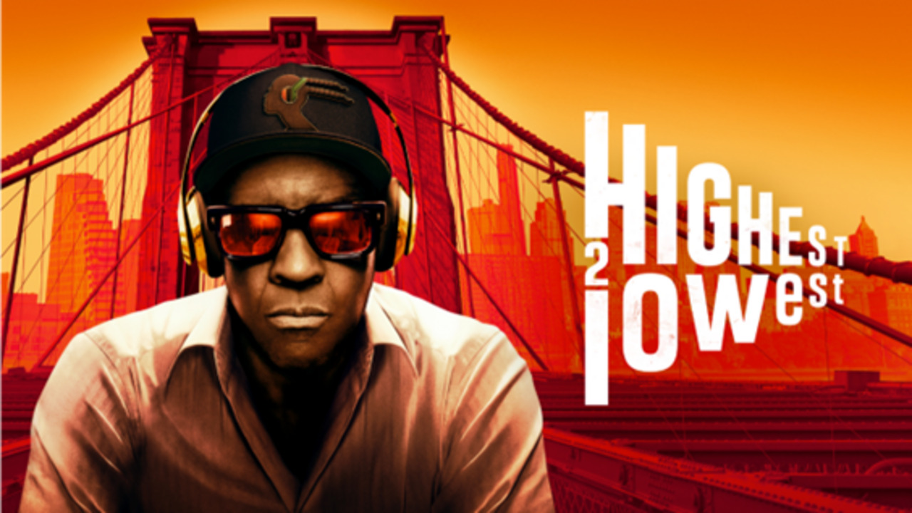 Highest 2 Lowest; cinematographe.it
