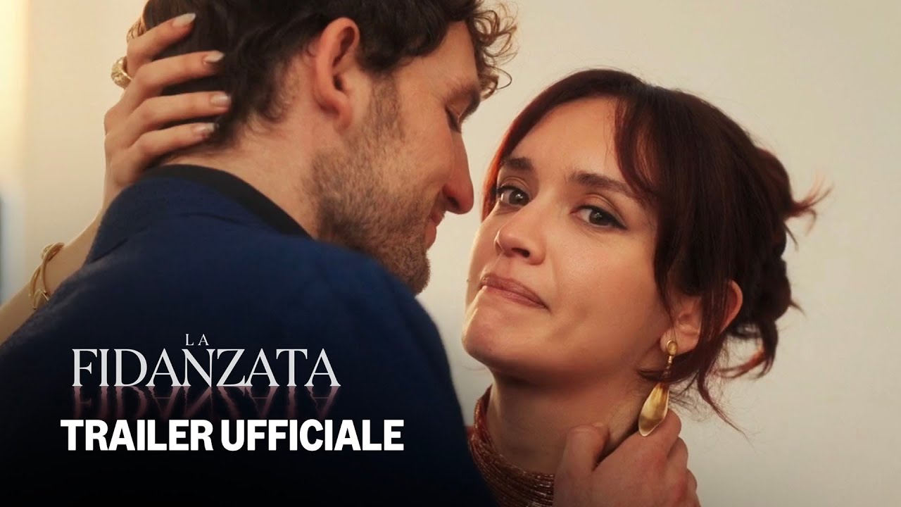 La fidanzata: il trailer ufficiale della serie Prime Video con Olivia Cooke e Robin Wright