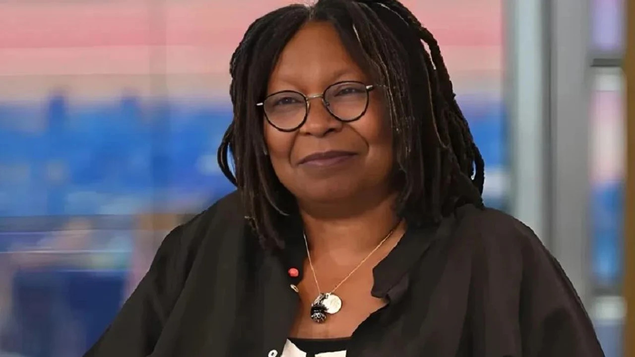Whoopi Goldberg vende la sua villa a Stintino ma non lascia l’Italia: ecco dove è diretta!