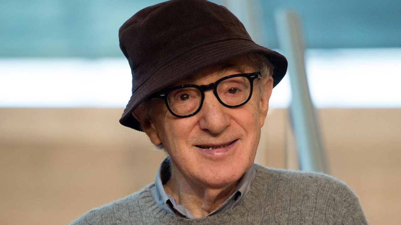 Woody Allen contro l’Ucraina: “Non ho insultato nessuno partecipando al festival russo”