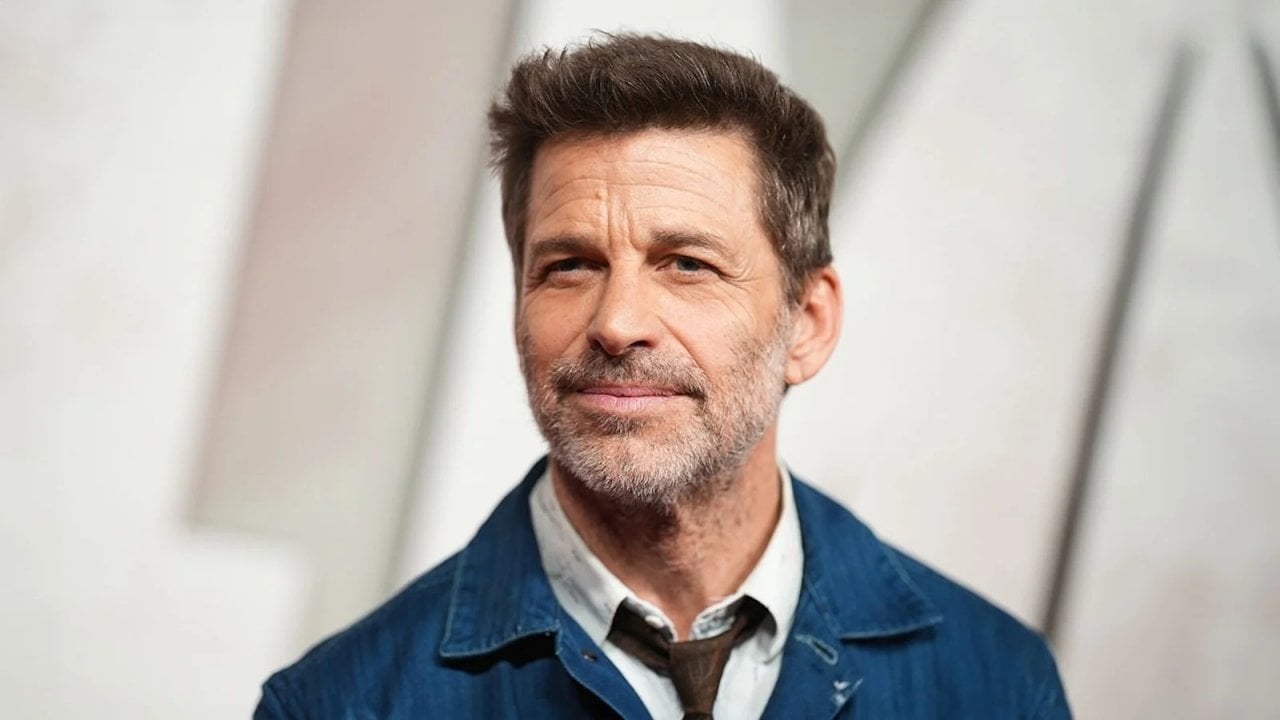 The Last Photograph, Zack Snyder torna al cinema con un dramma bellico: i primi dettagli