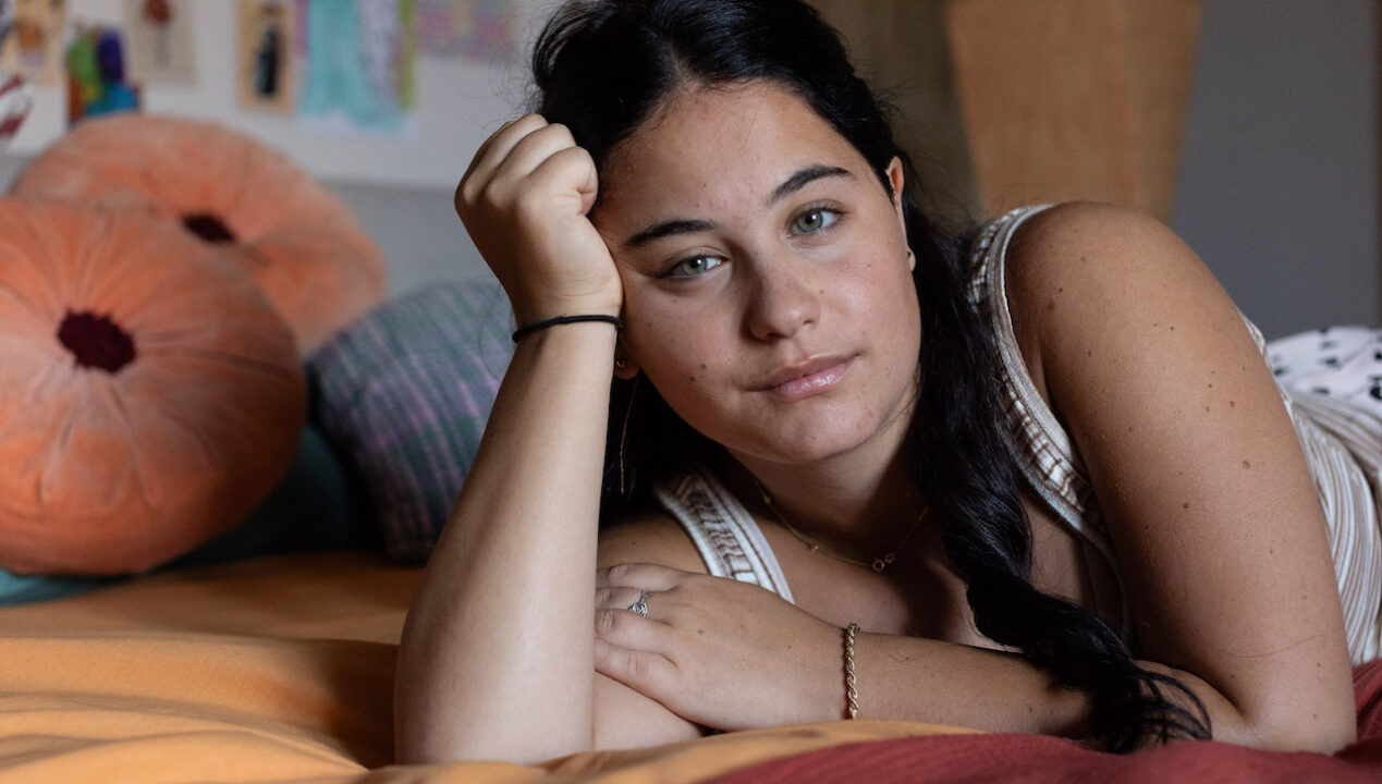 (Im)perfetta: recensione del corto Rai che ogni adolescente dovrebbe vedere