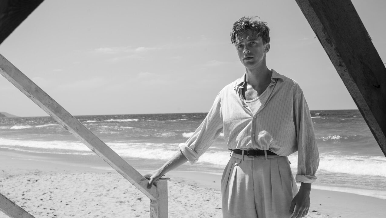 L’Étranger: recensione del film di François Ozon, da Venezia 82
