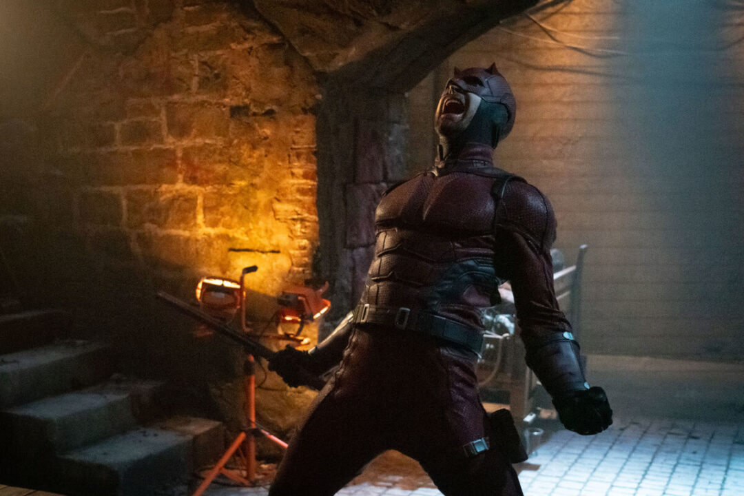 Disney+ rinnova Daredevil: Born Again per una terza stagione