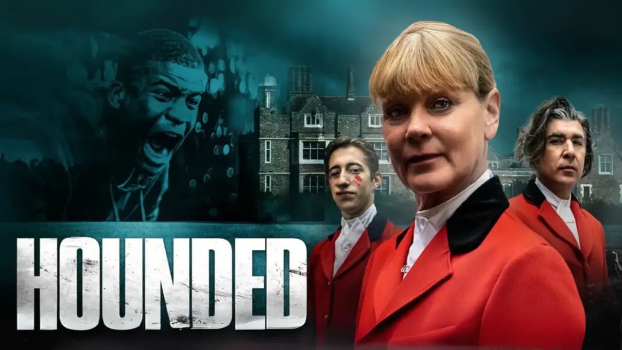 Hounded – La caccia è aperta!: trama, trailer e cast del film di Tommy Boulding