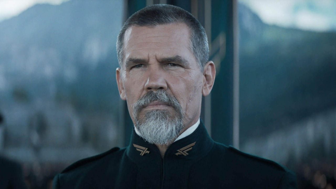 Mister: Josh Brolin protagonista dell’action comedy di Wade Eastwood