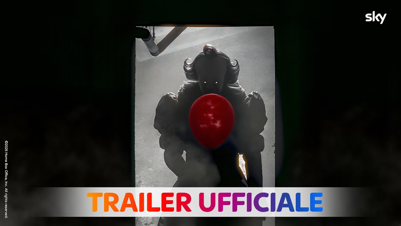 IT: Welcome to Derry, trailer e data d’uscita della serie Sky