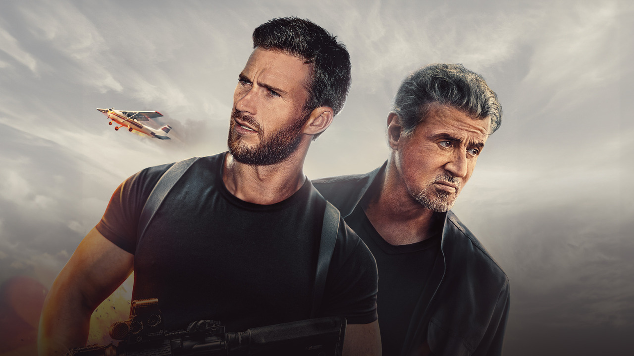 Alarum: trama e cast dello spy thriller con Syvlester Stallone e Scott Eastwood