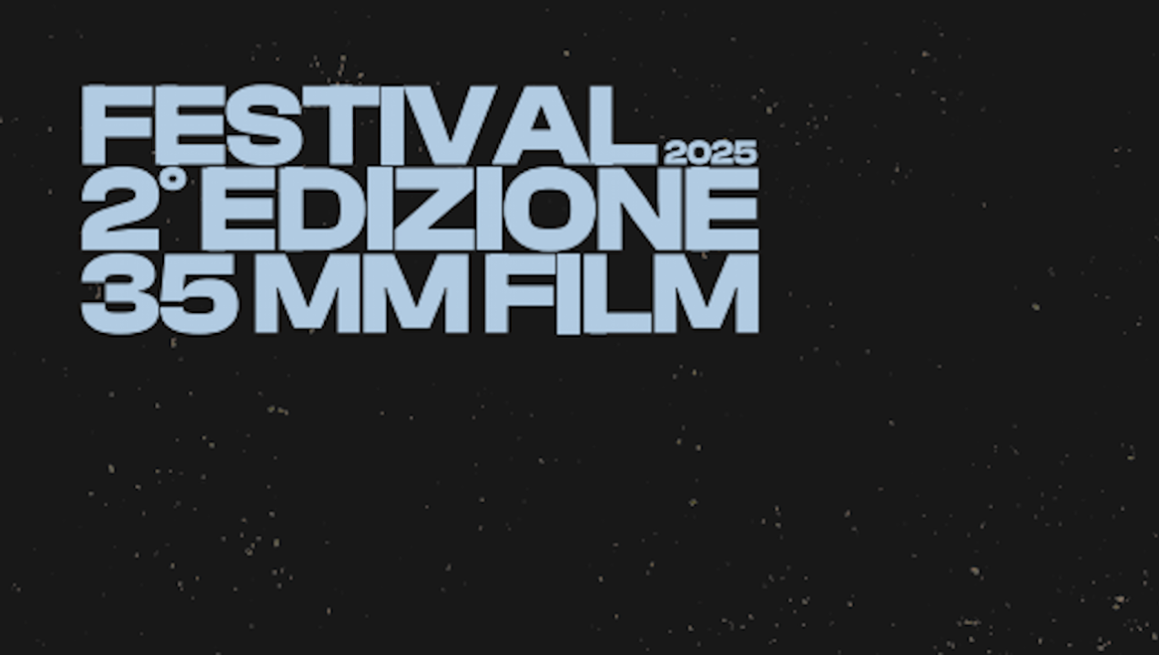 35mm Film Festival 2025: il cinema indipendente torna a Milano
