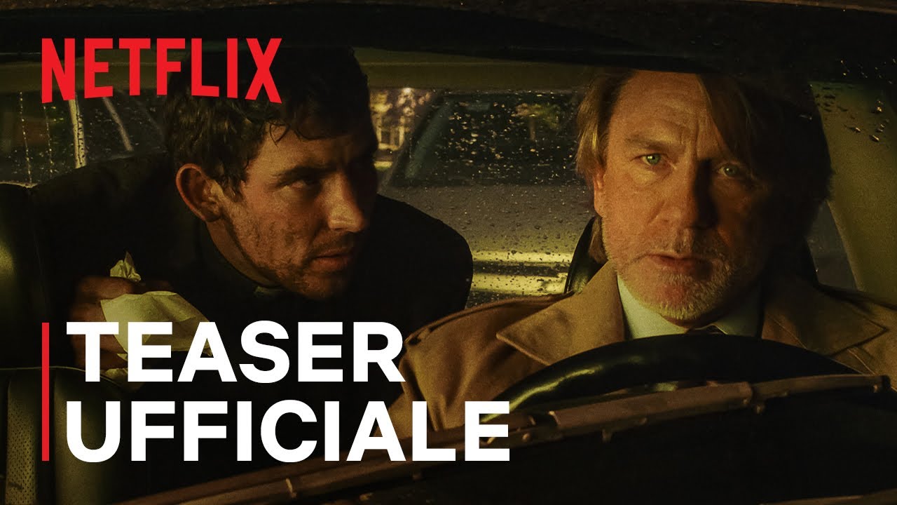 Wake Up Dead Man – Knives Out: il teaser trailer del nuovo film con Daniel Craig
