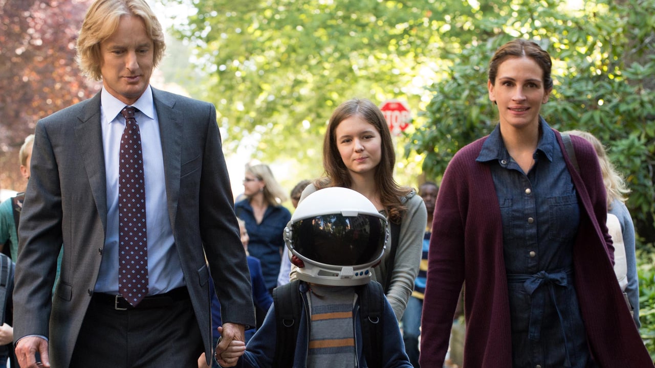 Wonder: trama, trailer e cast del film con Julia Roberts e Owen Wilson
