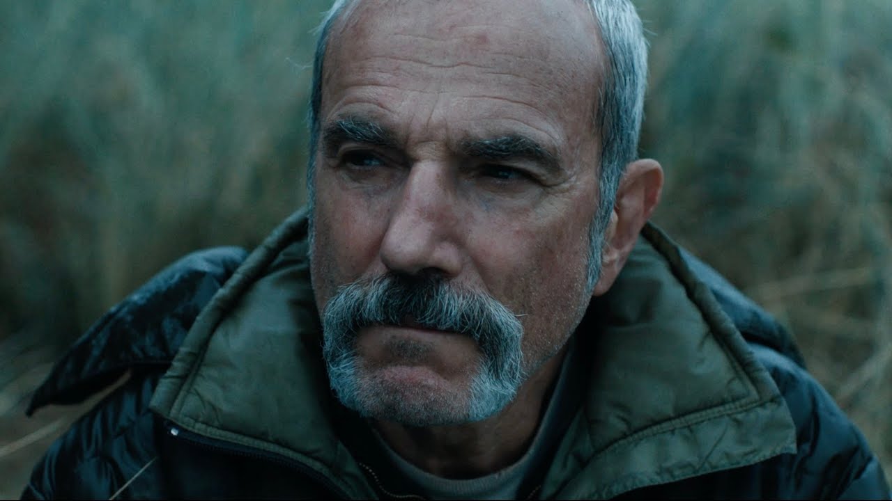 Anemone: il trailer italiano del film con Daniel Day-Lewis