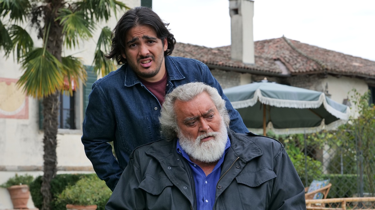 Recensione Film Esprimi un desiderio Cinematographe.it
