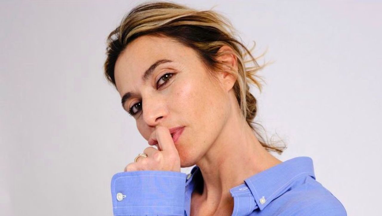 Anna Foglietta intervista cinematographe.it