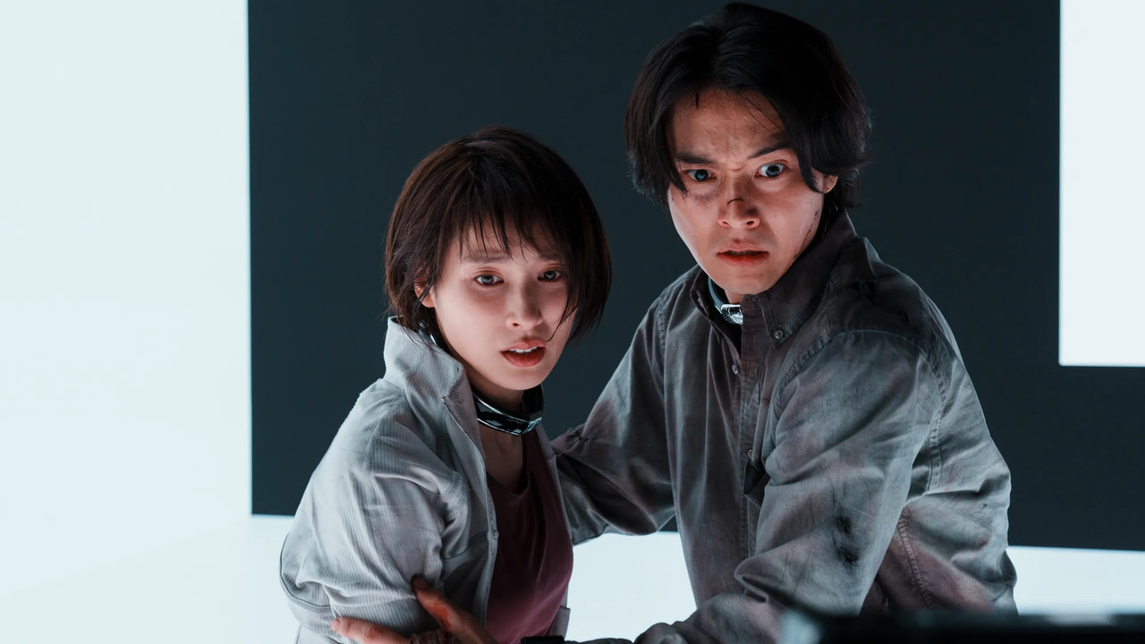 Alice in Borderland 3: la spiegazione del finale della serie Netflix Cinematographe.it
