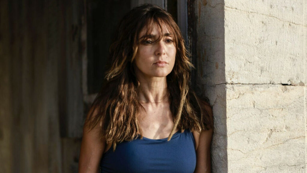 Ambra Angiolini: Afrodite e le scene subacquee in cui ha “imparato di nuovo a respirare”