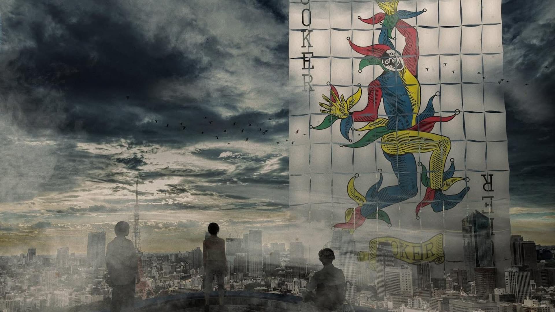 Alice in Borderland 3 - Cinematographe.it.jpg cover