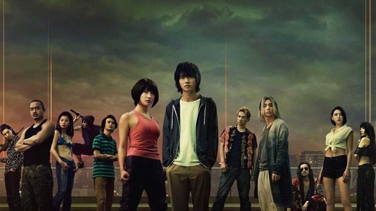 Alice in Borderland 3: il recap delle prime due stagioni prima dell’ultima su Netflix