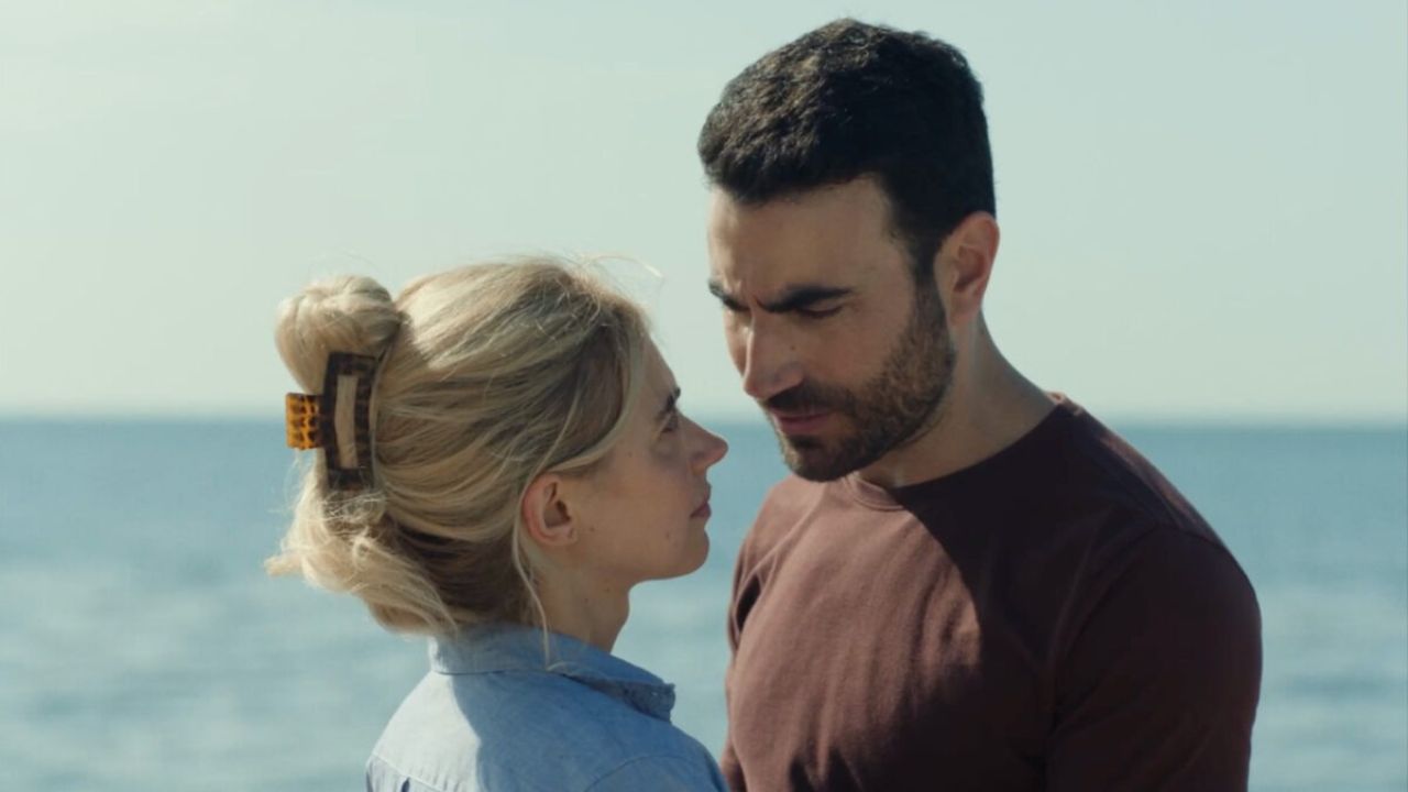 All of You: trama, trailer e cast del film Apple TV+