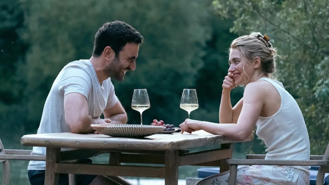 All of You trama trailer cast - Cinematographe.it