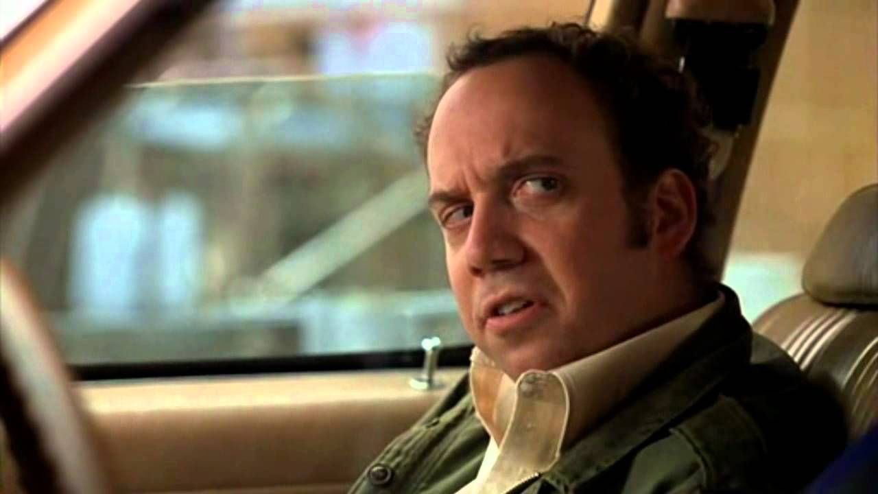 Paul Giamatti - Cinematographe.it